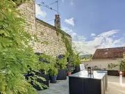 Bar sur Aube 10200 Achat / Vente maison 7 pièces t7 terrasse