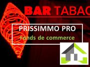 BAR TABAC FDJ PMU