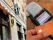 BAR TABACCHI CON ALTI AGGI ZONA BUONARROTI...