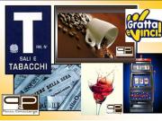 Bar Tabacchi con slot centro paese rif. BAR350