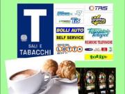 Bar Tabacchi in Bergamo citt rif. BAR466