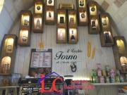 Bar Tabacchi in vendita a San Donato di Lecce