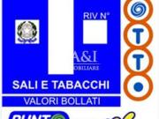 Bar tabacchi lotto sisal in vendita a Bulciago