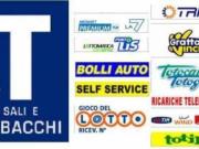 Bar Tabacchi zona P.le Loreto