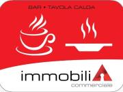 Bar Tavola Calda bilocale 80mq