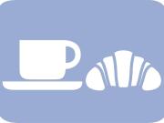 Bar Tavola Fredda 60mq