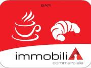 Bar Tavola Fredda quadrilocale 140mq