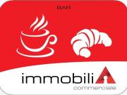 Bar Tavola Fredda quadrilocale 140mq