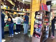 bar torrefazione enoteca zona prenestina cedo in vendita