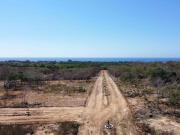 “BARAKA” Lotificacion, frente a playa Plataforma. 17 min...