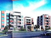 Sristi Happy Ville,Baranagar 2 BHK Apartment For Sale...