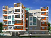Baranagar 2 BHK Apartment For Sale Kolkata