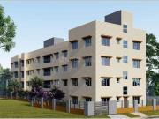 Swapnanir,Baranagar 2 BHK Apartment For Sale Kolkata