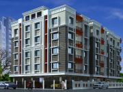 Baranagar 3 BHK Apartment For Sale Kolkata