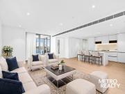 Barangaroo Luxury Harbourside Living at Its Finest