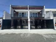 Barangay BF Homes Parañaque Near SM BF Brand New Duplex...