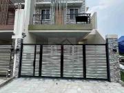 Barangay Don Bosco Better Living Subdivision Parañaque...