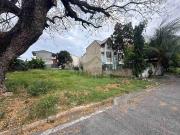 Barangay Don Bosco Better Living Subdivision Parañaque...