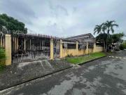 Barangay San Isidro United Parañaque Subdivision 5 Pre...