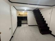 Barangay Sta.Cruz Montojo Street Makati 2 Bedroom House...