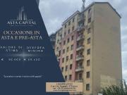 Baranzate quadrilocale 107mq