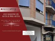 Baranzate trilocale 45mq