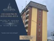 Baranzate trilocale 52mq