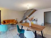 Baraqueville 12160 Achat / Vente appartement 4 pièces t4...