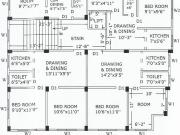 Barasat 2 BHK Apartment For Sale Kolkata