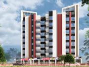Barasat 3 BHK Apartment For Sale Kolkata
