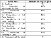 Barasat 3 BHK Apartment For Sale Kolkata