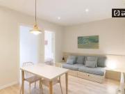 Nuevo Acogedor apartamento de 2 dormitorios en alquiler,...