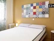 ¡En alquiler! Alquiler de habitaciones en piso de 3...