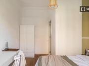 ¡Renta! Alquiler de habitaciones en piso de 6...