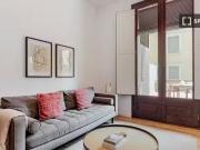 Encantador Apartamento de 2 dormitorios en alquiler en...