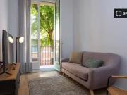 Encantador Apartamento de 2 dormitorios en alquiler en...