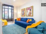 Acogedor Apartamento de 2 dormitorios en alquiler en...