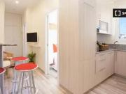 Único Apartamento de 2 dormitorios en alquiler en La...