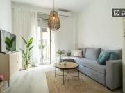 Nuevo Apartamento de 2 dormitorios en alquiler en La...