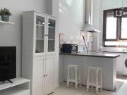 Bonito Apartamento de 2 dormitorios en alquiler en...