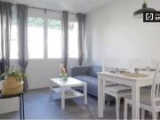 Encantador Apartamento de 3 dormitorios en alquiler en...