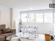 Nuevo Apartamento de 3 dormitorios en alquiler en Puerta...