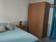 Barato Dormitorio en piso compartido en Malvarrosa