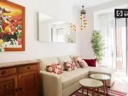 Único Elegante estudio en alquiler en el centro de la...