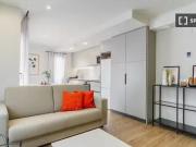 Bonito Estudio en alquiler en Aiora, Valencia