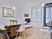 ¡Oferta! Estudio en alquiler en Cuatro Caminos, Madrid