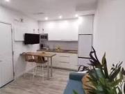 Único Estudio en alquiler en Embajadores, Madrid