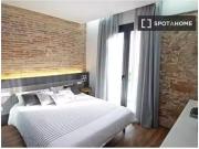 Encantador Estudio en alquiler en Gràcia, Barcelona