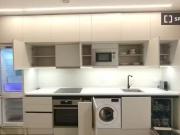 Barato Estudio en alquiler en Hispanoamérica, Madrid