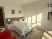 ¡En alquiler! Estudio en alquiler en Malasaña, Madrid